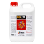 Bioleat Trabe | Jabón potásico limpiador y mojante