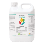 Manvert Foliplus | Aminóacidos, algas y azúcares
